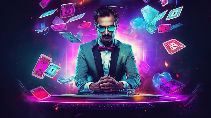 Pengingat bermain slot pohon secara bijak